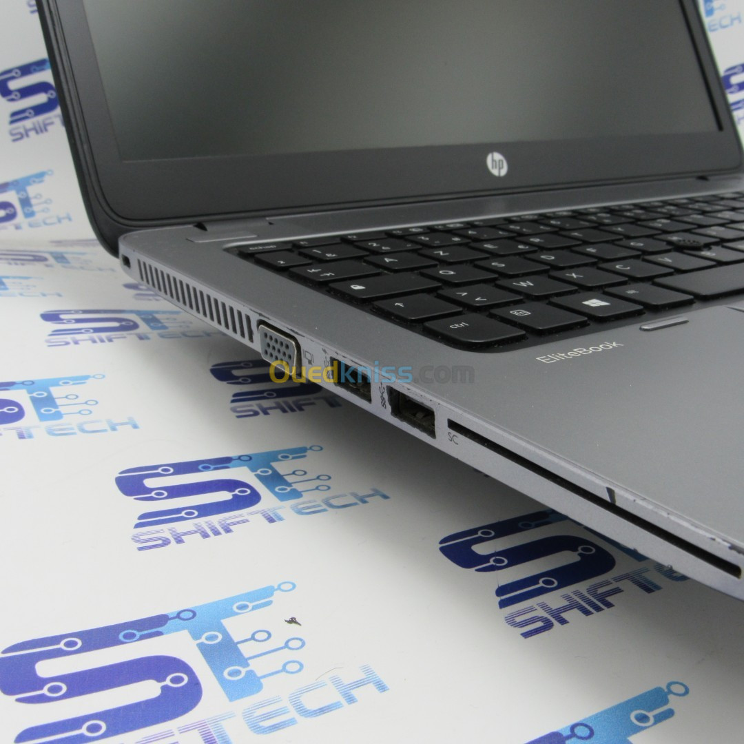 HP EliteBook 840 G1 i5 4300U 8G 256 SSD 14" Full HD