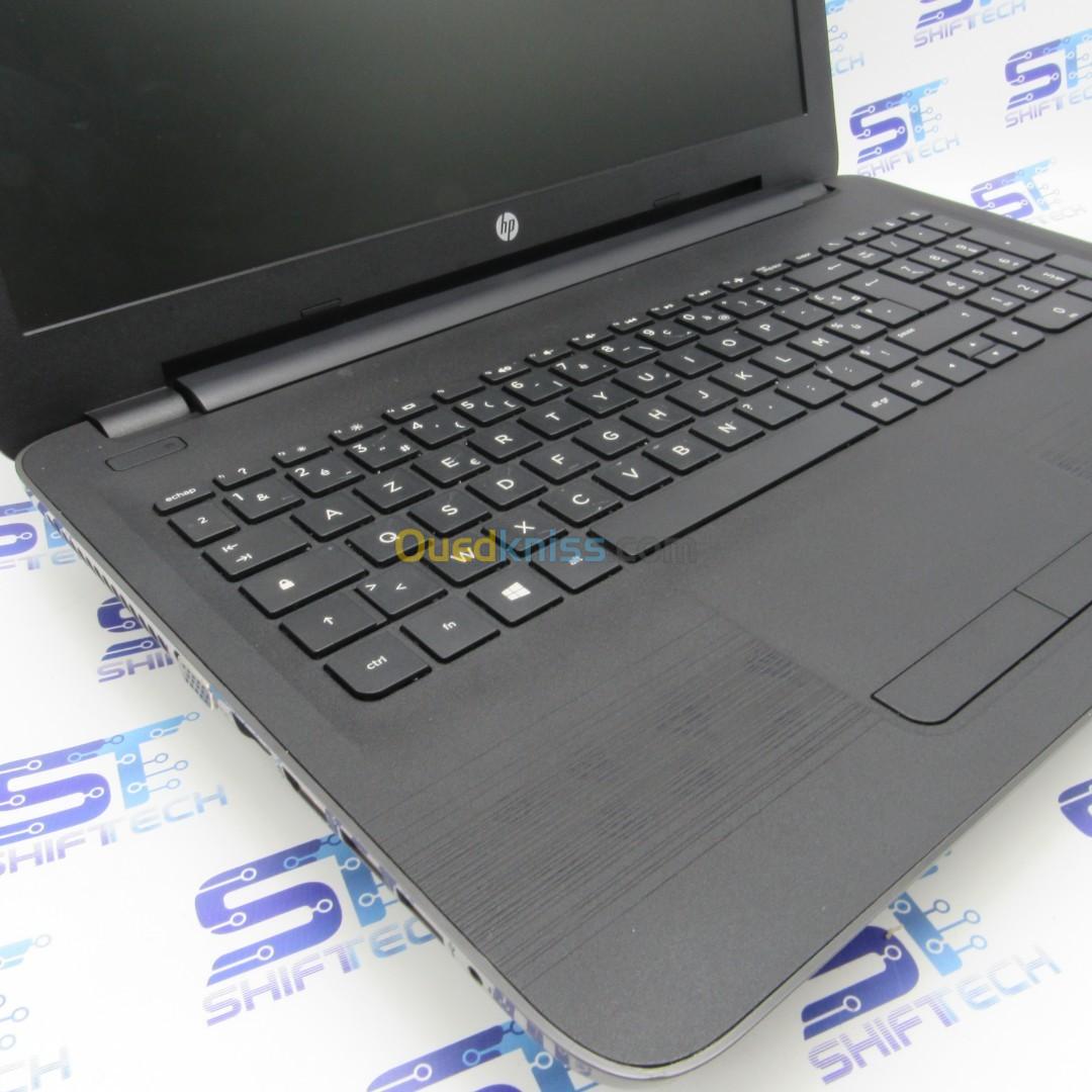 HP 250 G5 Pentium N3710 1.6 Ghz 4G 500 HDD 15.6"