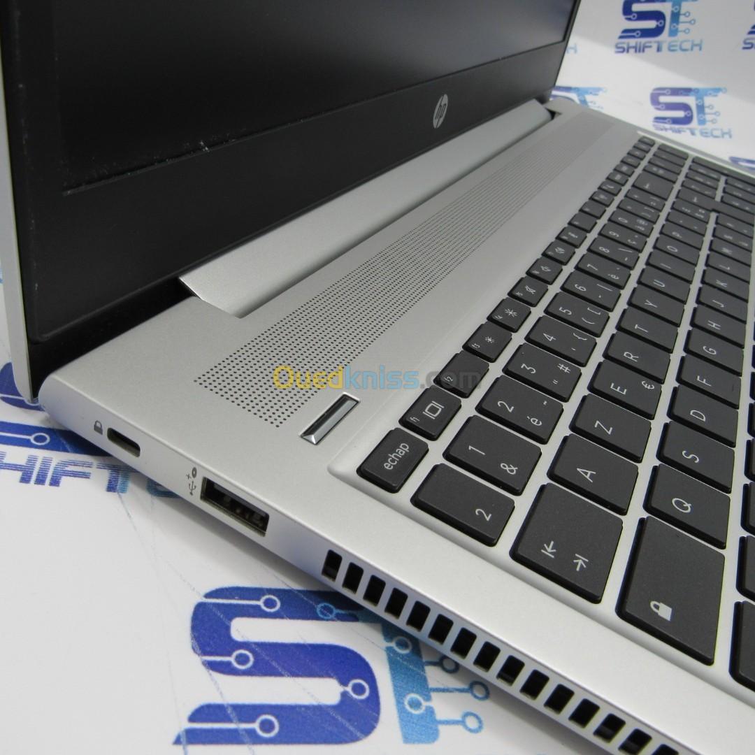 Hp Probook 450 G6 156 I5 8th Gen 8g 256ssd Full Hd Alger Algérie 5998