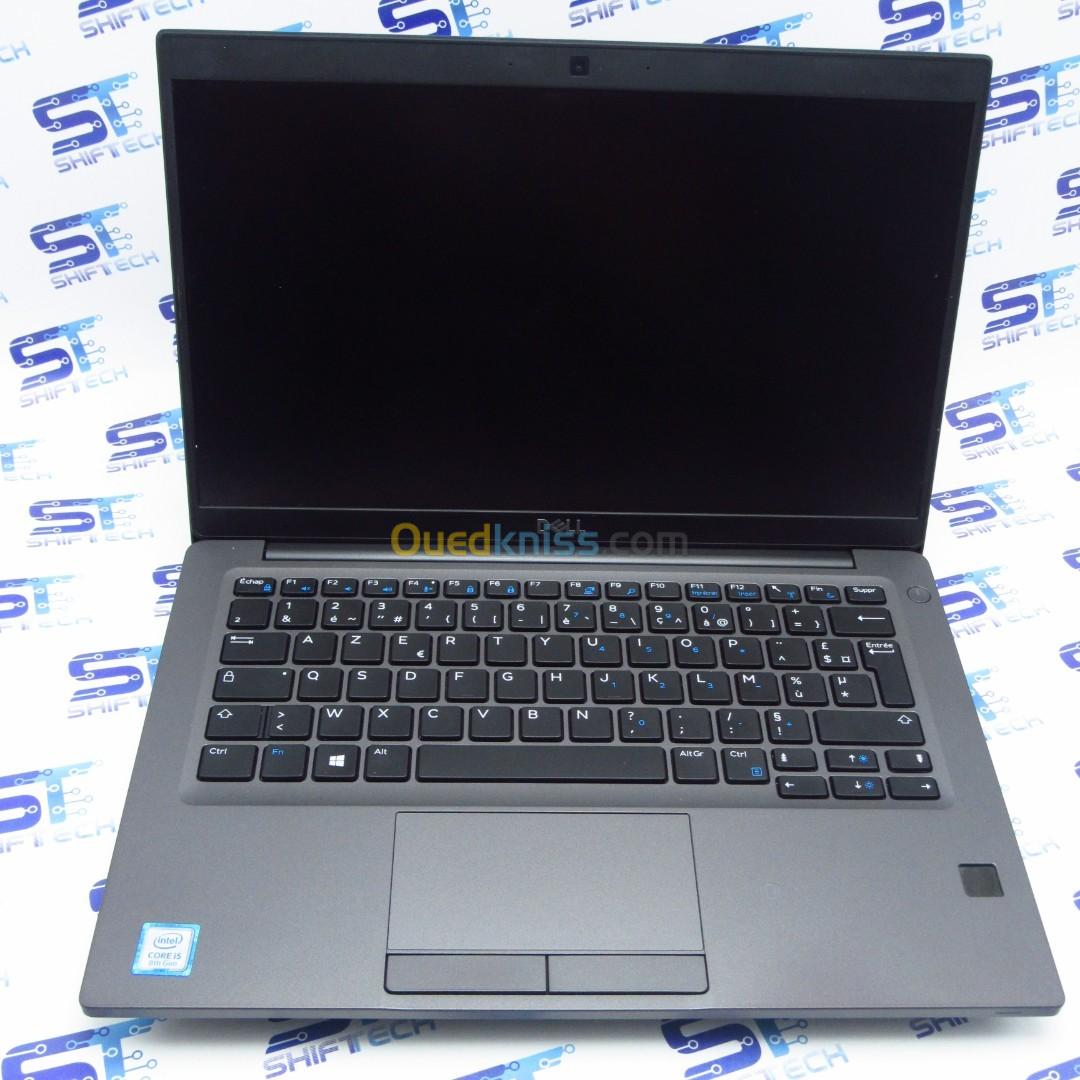 Dell Latitude 7390 i5 8350U 8G 256 SSD 13.3" Full HD Tactile