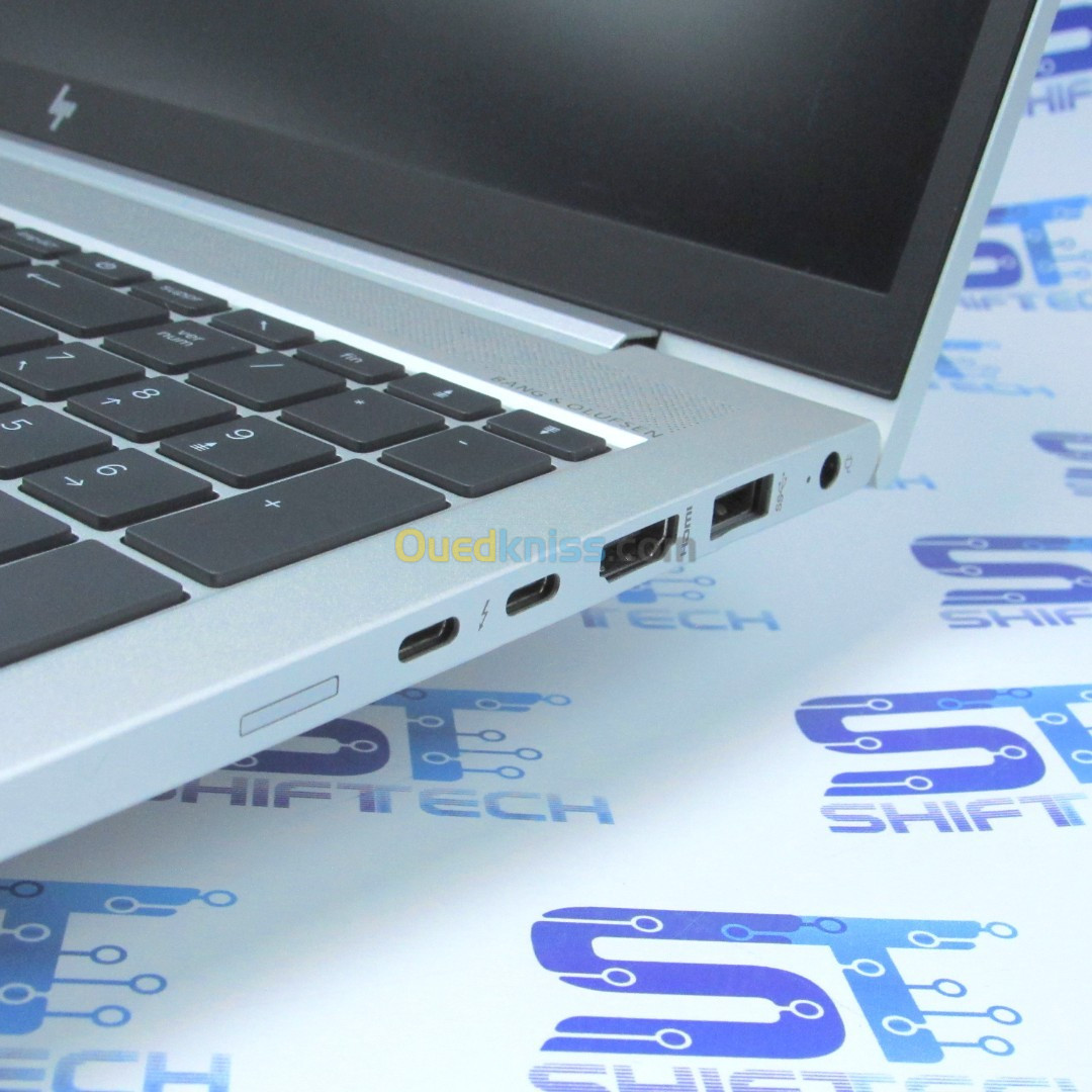 HP EliteBook 850 G8 i5 1135G7 16G 512 SSD 15.6" Full HD