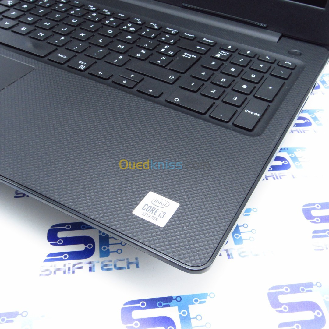 Dell Vostro 3590 i3 10110U 8G 256 SSD 15.6" HD