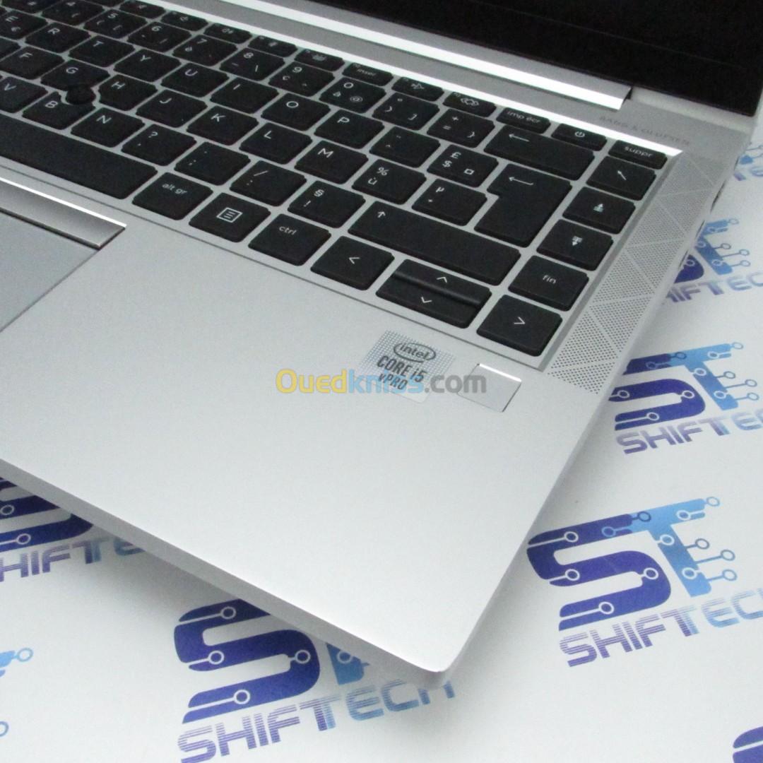 HP EliteBook 840 G7 i5 10310U 8G 256 SSD 14" Full HD 