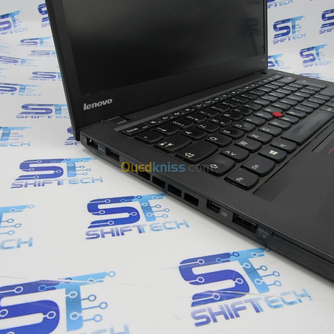  Lenovo ThinkPad T440s 14" i7 4Th 8G 256 SSD