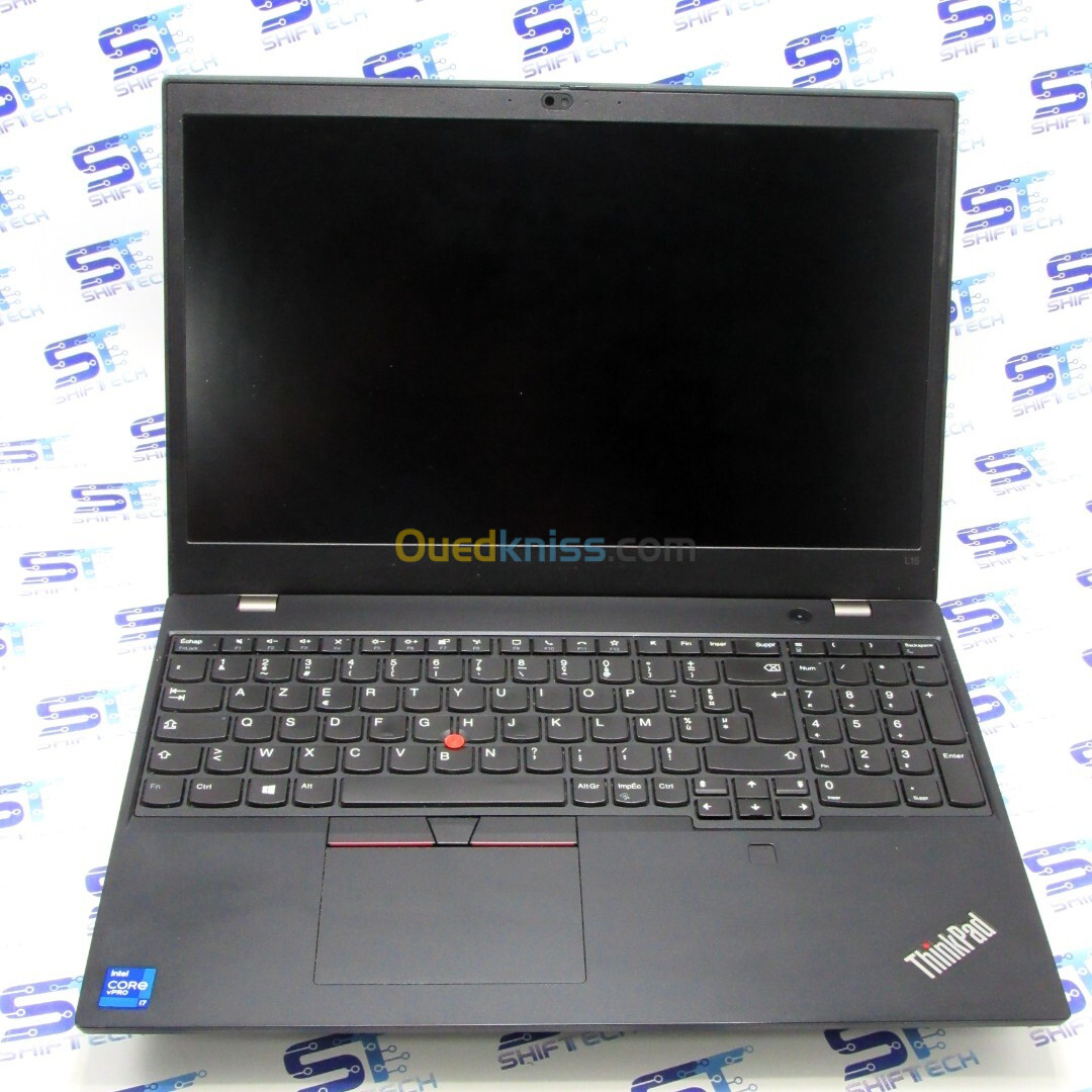 Lenovo Thinkpad L15 Gen 2 i7 1185G7 16G 512 SSD 15.6" Full HD