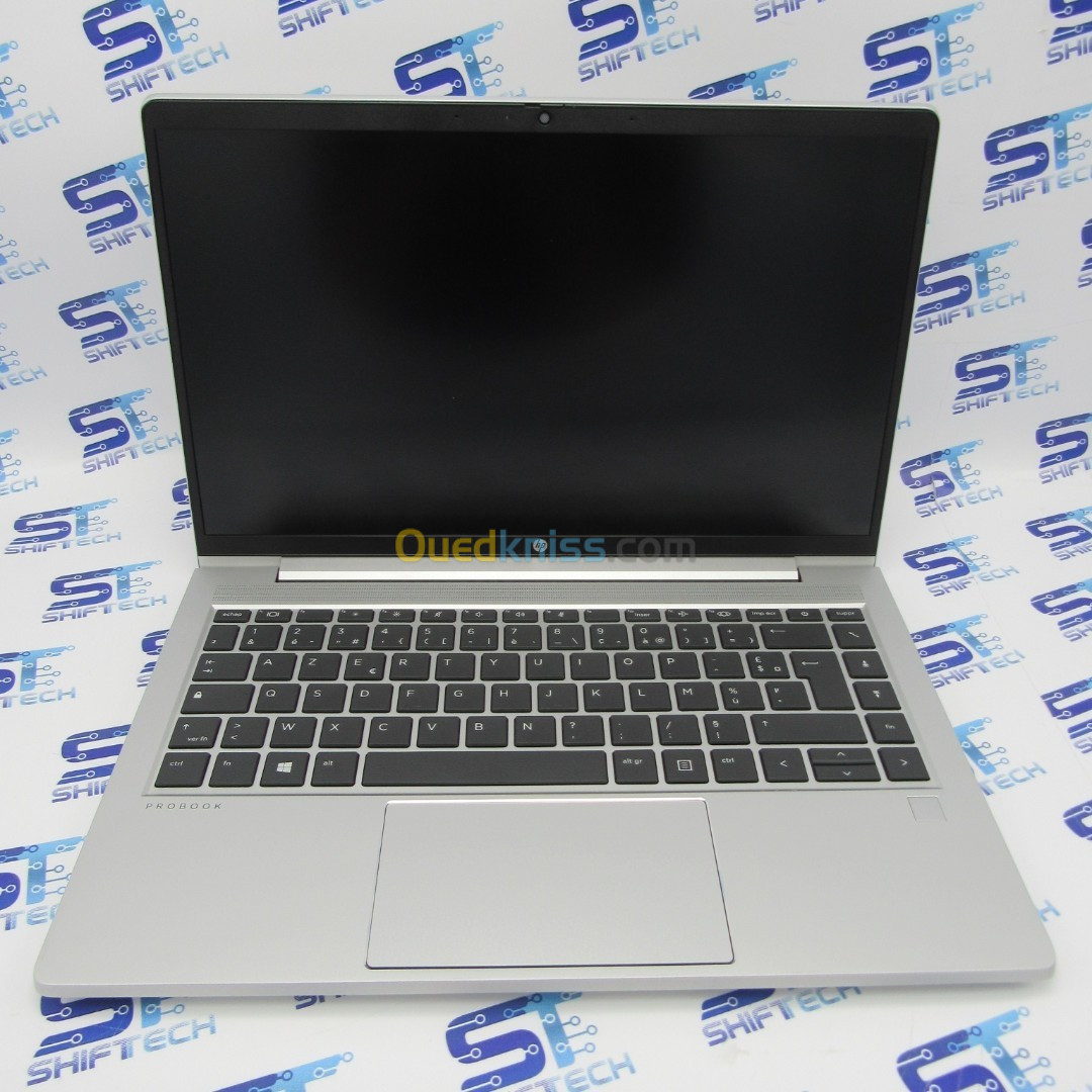 HP ProBook 445 G8 14" Ryzen 5 5600 8G 256SSD FHD