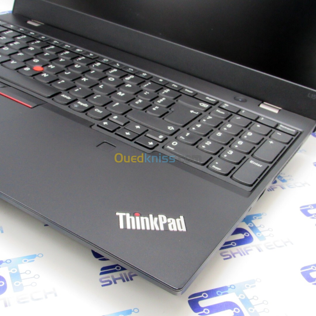 Lenovo ThinkPad L15 Gen 1 Ryzen 3 Pro 4450U 8G 256 SSD 15.6" Full HD