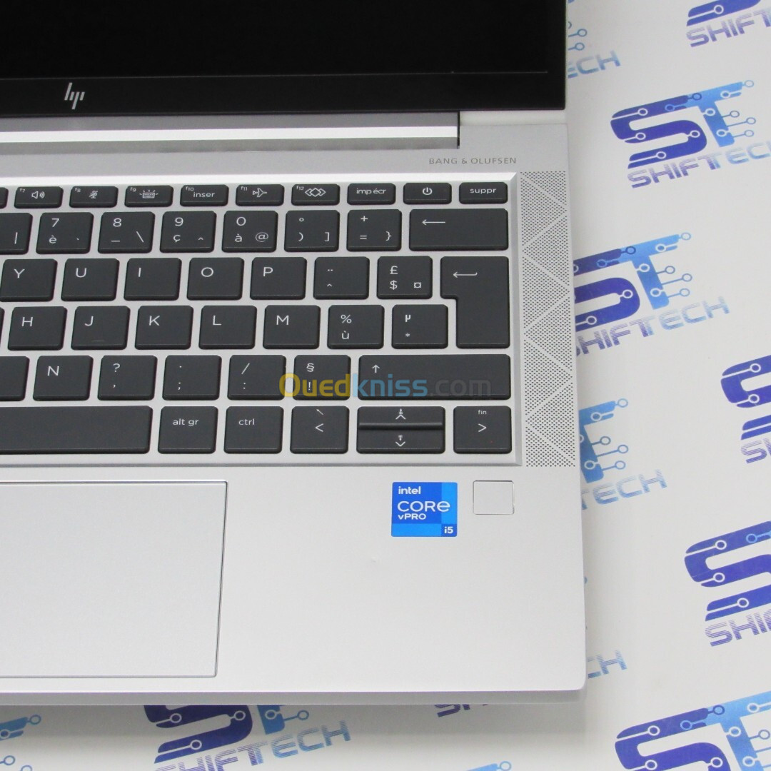 HP EliteBook 830 G8 i5 1135G7 16G 256 SSD 13.3" Full HD