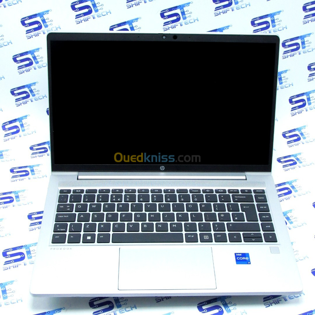 HP ProBook 440 G9 i7 1255U 16G 512 SSD 14" Full HD