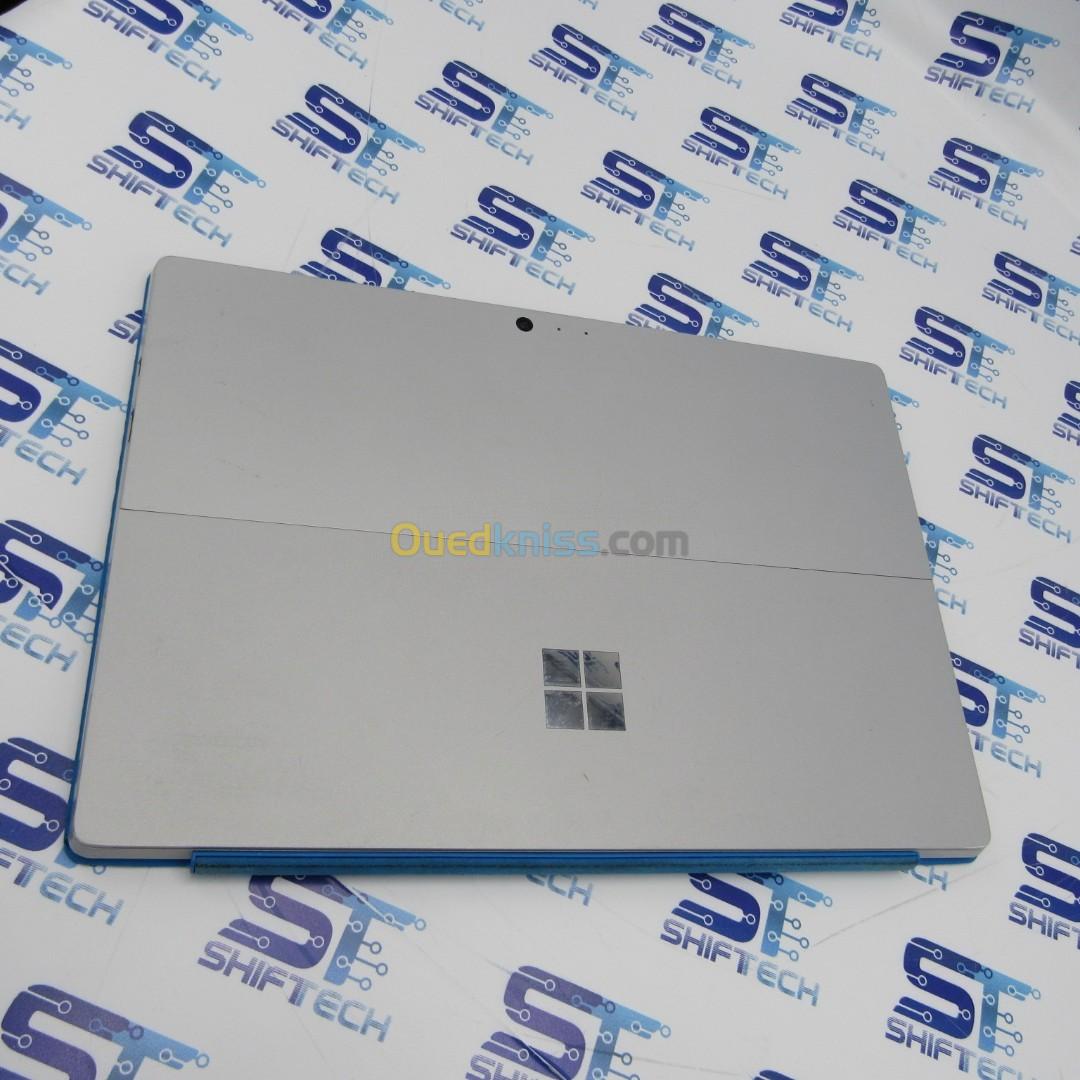 Microsoft Surface Pro 4 i7 6Th Génération 8G 256 SSD Full HD Tactile