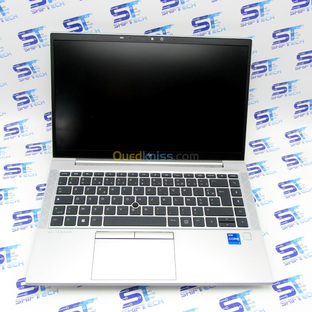 HP EliteBook 840 G8 i7 1185G7 16G 512 SSD 14" Full HD