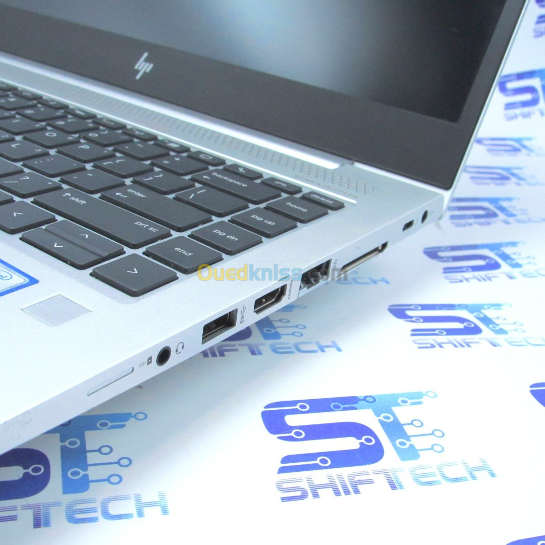 HP EliteBook 840 G6 i5 8365U 16G 256 SSD 14" Full HD