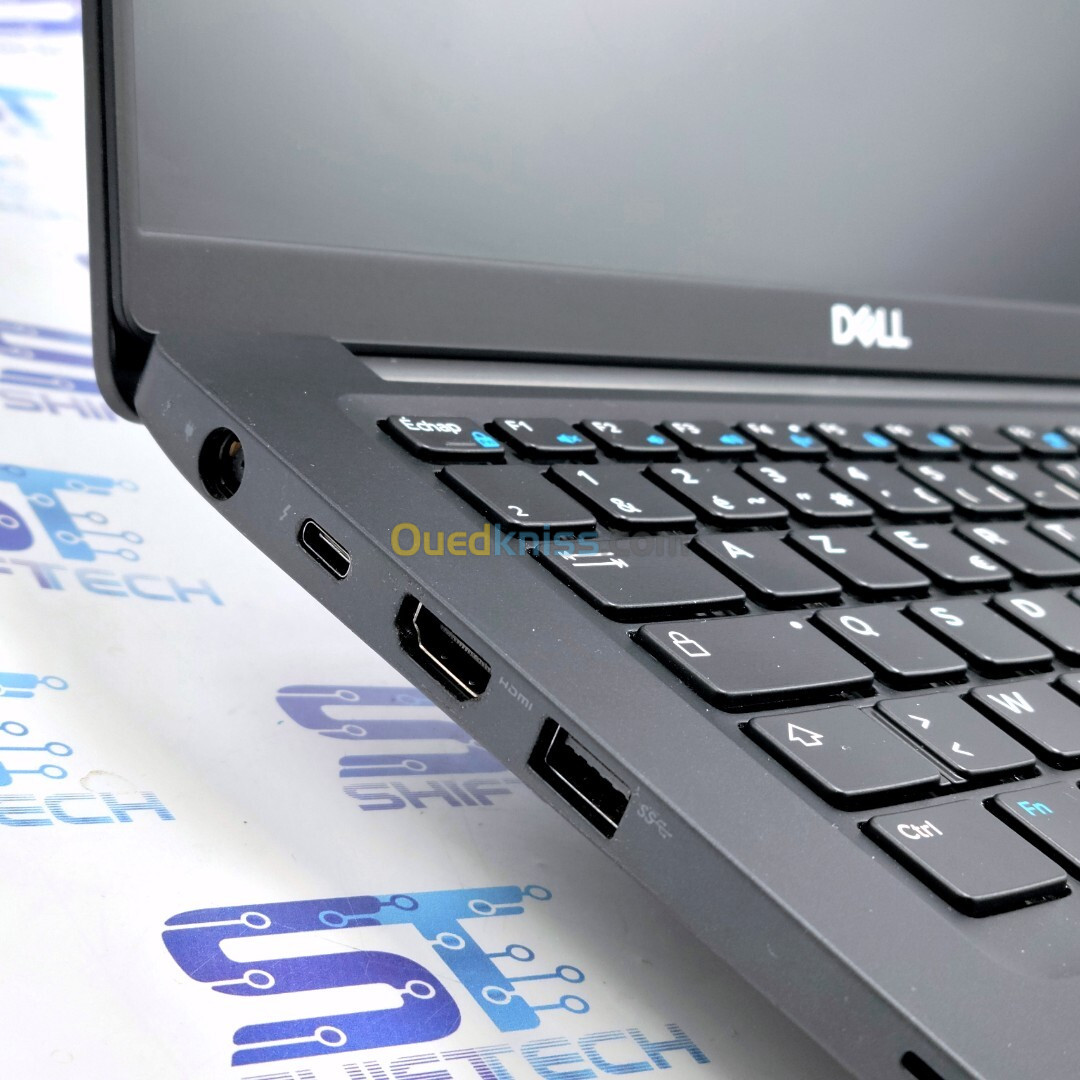 Dell Latitude 7390 i5 8350U 8G 256 SSD 13.3" Full HD 