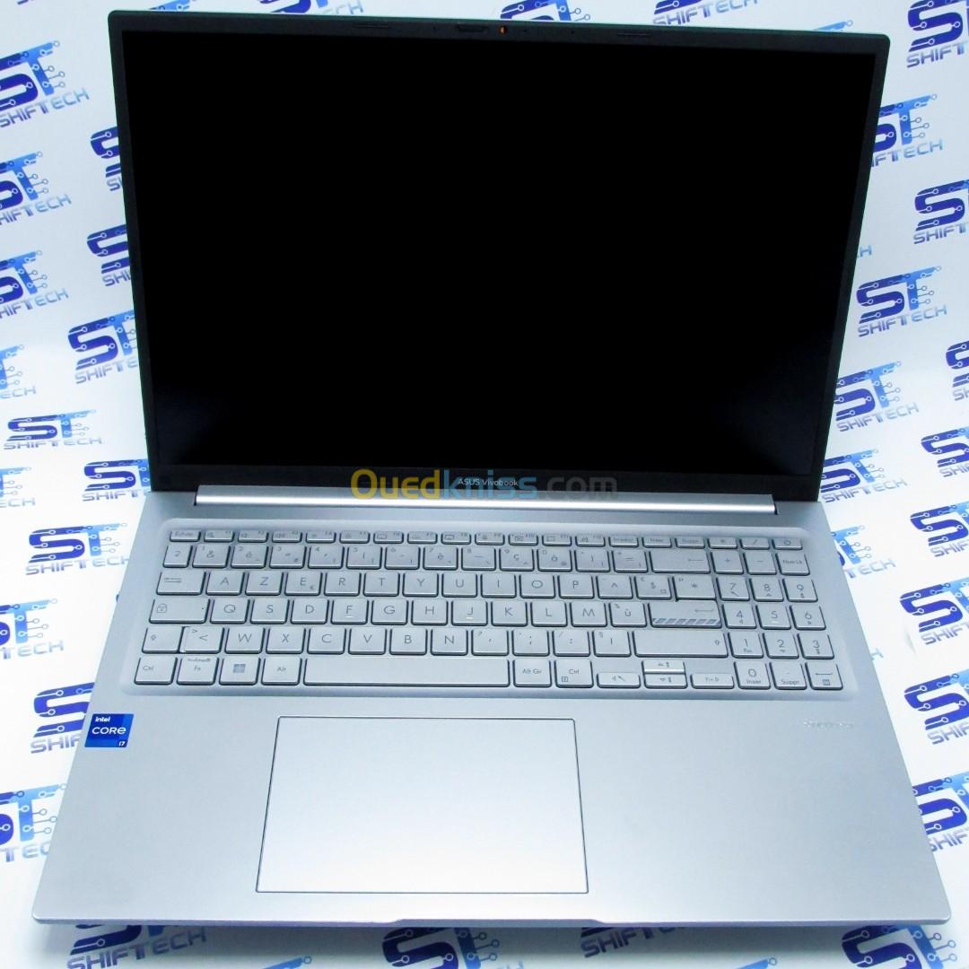 Asus VivoBook 16 i7 11370H 16G 512 SSD Nvme 16" Full HD