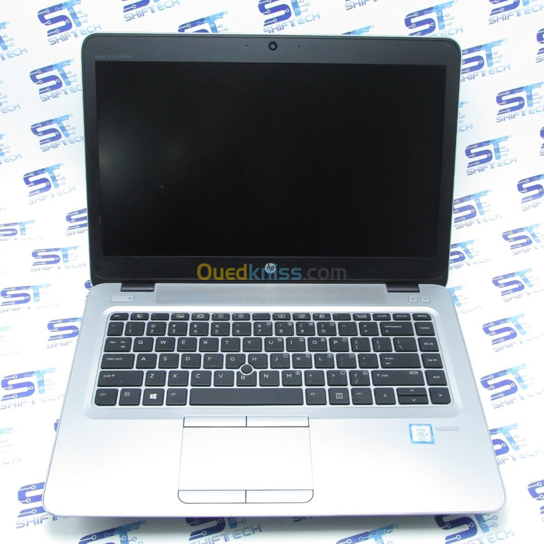 HP EliteBook 840 G4 i5 7300U 8G 256 SSD 14" Full HD