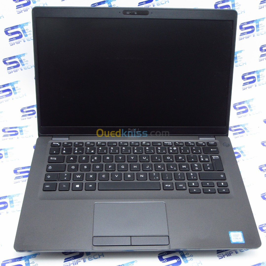 Dell Latitude 5400 i5 8350U 8G 256 SSD 14" Full HD Tactile