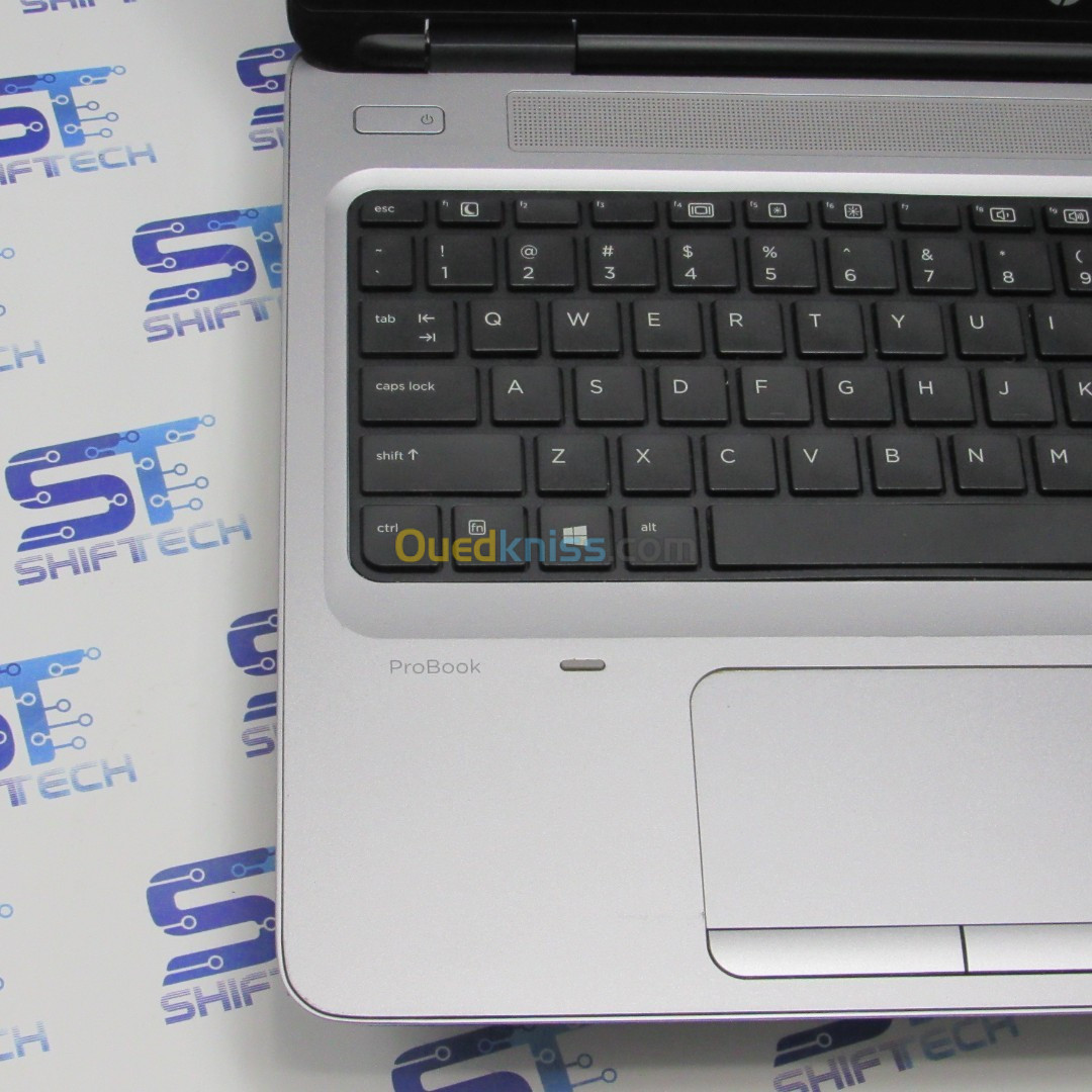 HP Probook 650 G2 i7 7600U 16G 256 SSD  15.6" Full HD 