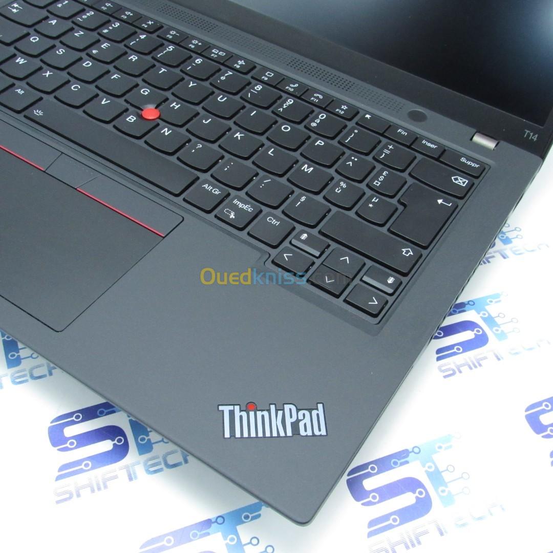 Lenovo Thinkpad T14 Gen3 i5 1245U 16G 256 SSD 14" Full HD