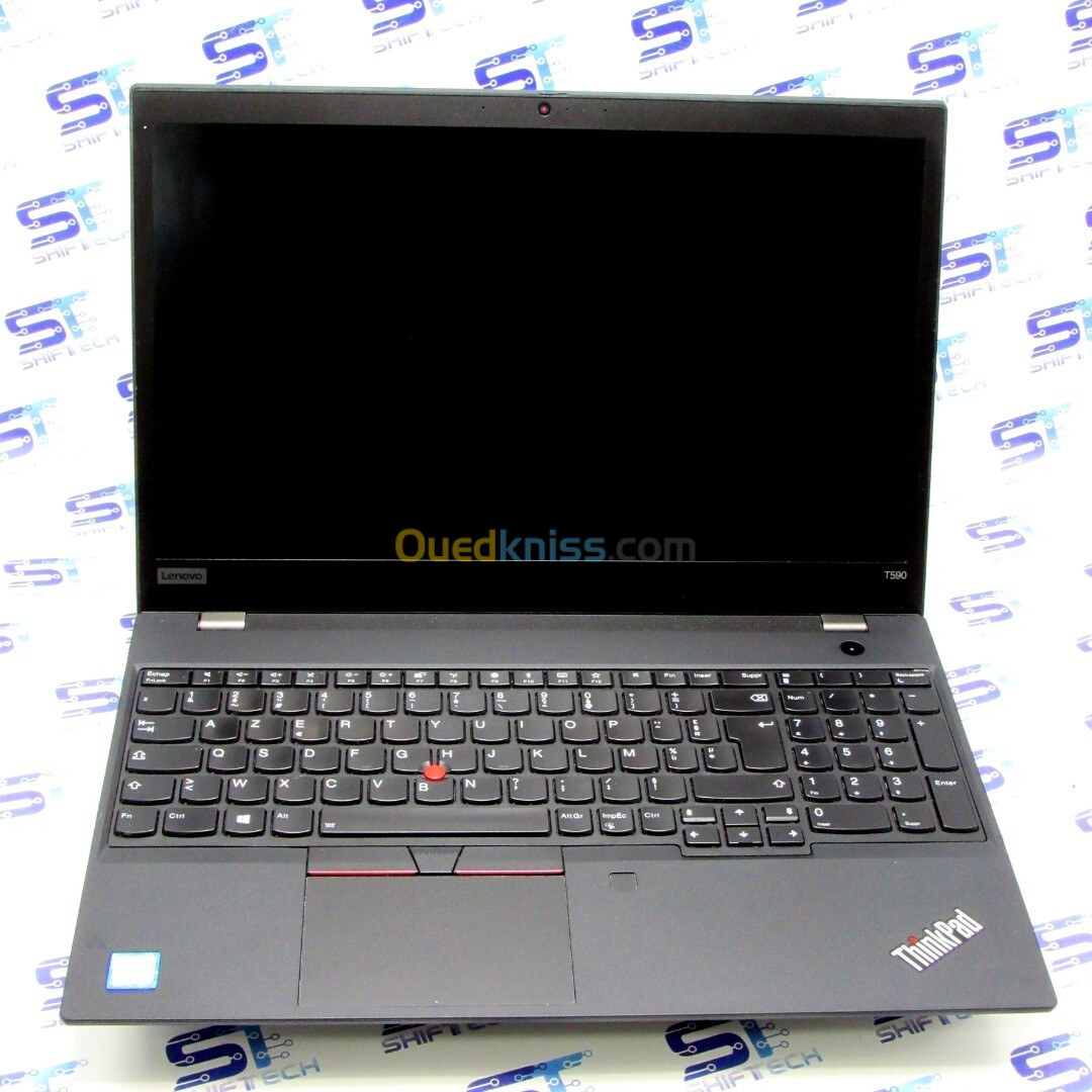 Lenovo Thinkpad T590 i5 8350U 8G 256 SSD 15.6" Full HD