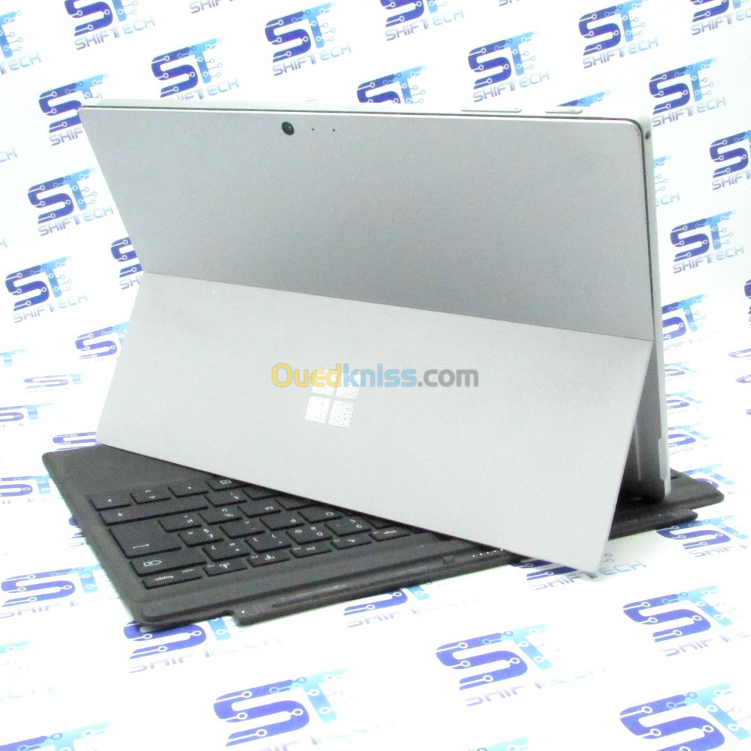 Microsoft Surface Pro 6 i5 8250U 8G 128 SSD 3K Détachable Tactile