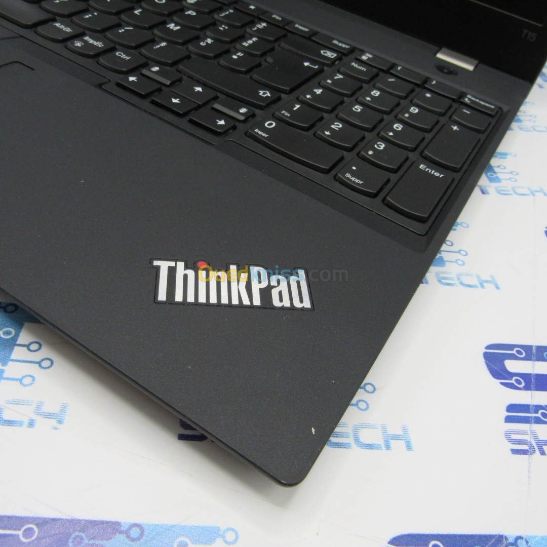  Thinkpad T15 i5 10Th Gén 16G 256 SSD Full HD 