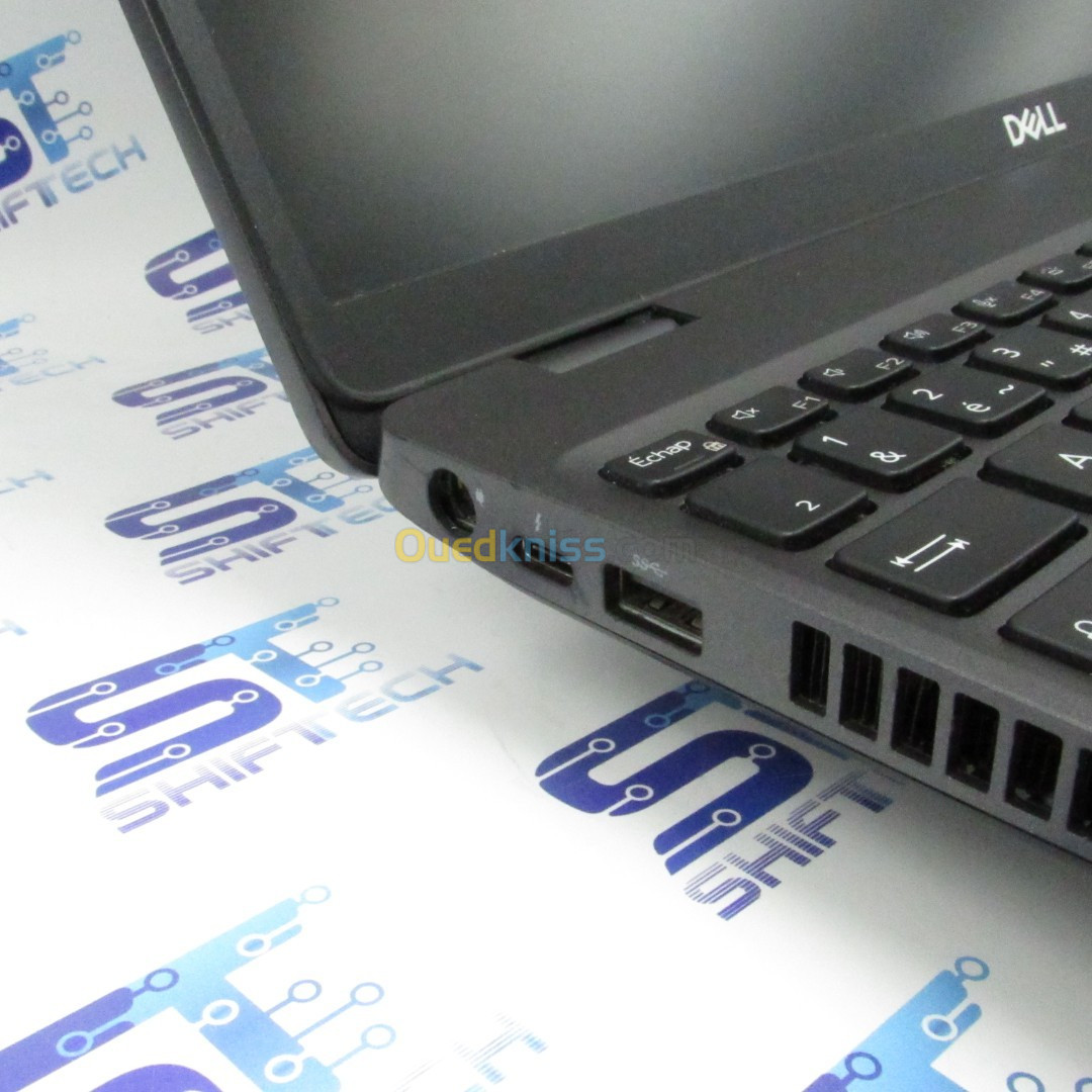 Dell Latitude 5501 i7 9850H 16G 512 SSD 15.6