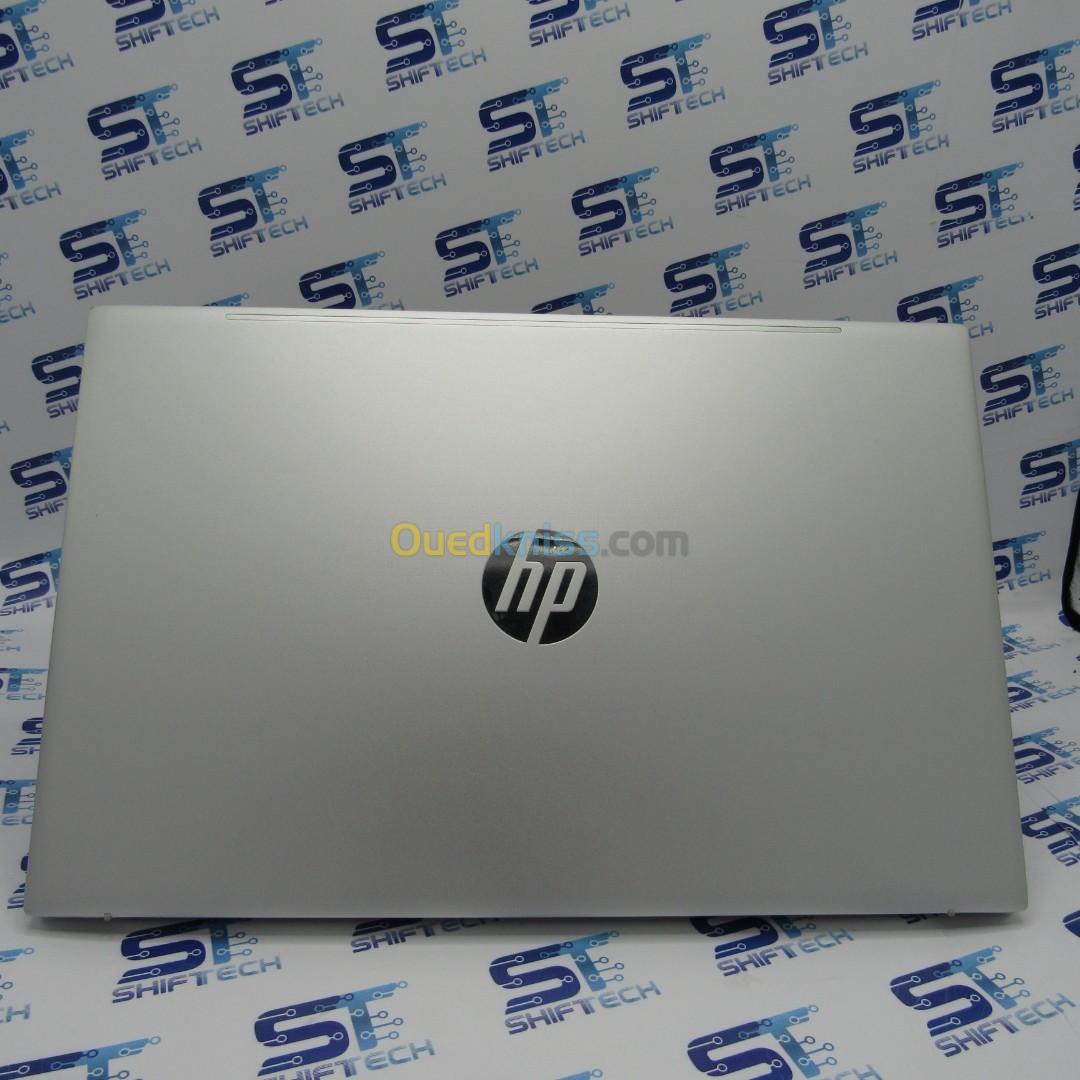 HP Pavilion 15 Ryzen 5 5500U 16G 512 SSD 15.6" Full HD