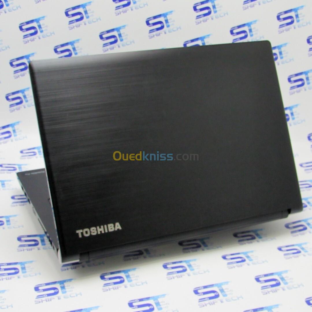 Toshiba Satellite Pro i5 6200U 8G 256 SSD 14" Full HD 