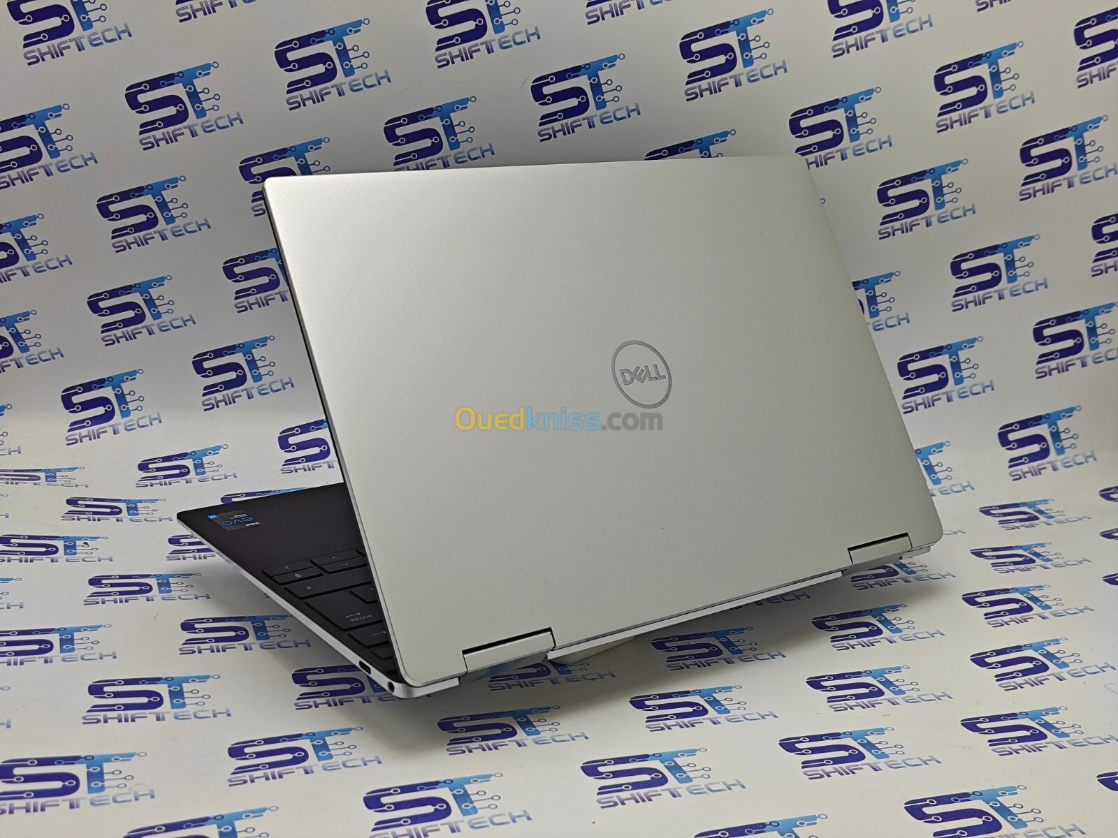 DELL XPS 13 9310 2in1   i7 1165G7 16 GB DDR4 512 SSD Nvme