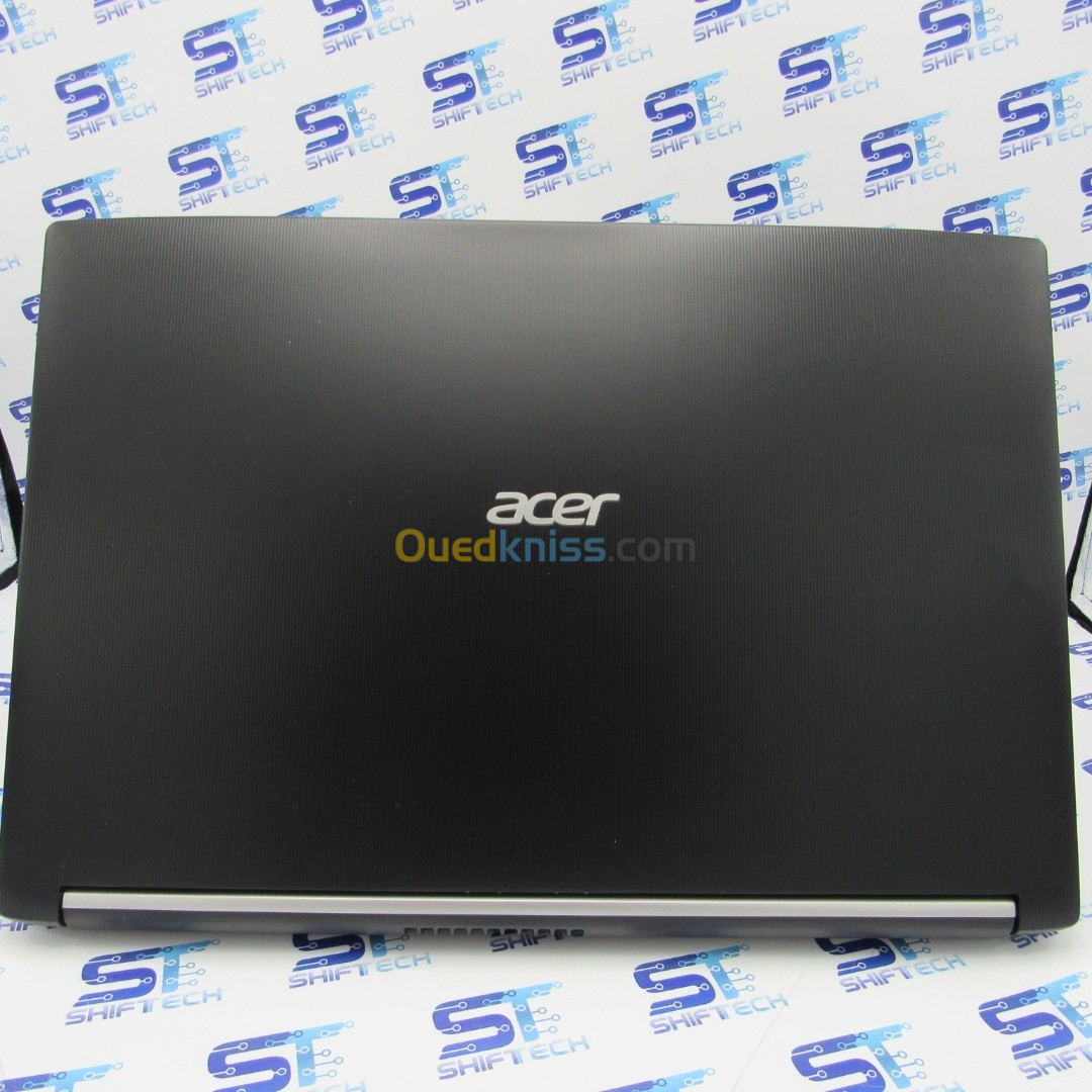 Acer Aspire 5 17.3" i3 8Th 4G 256SSD FHD