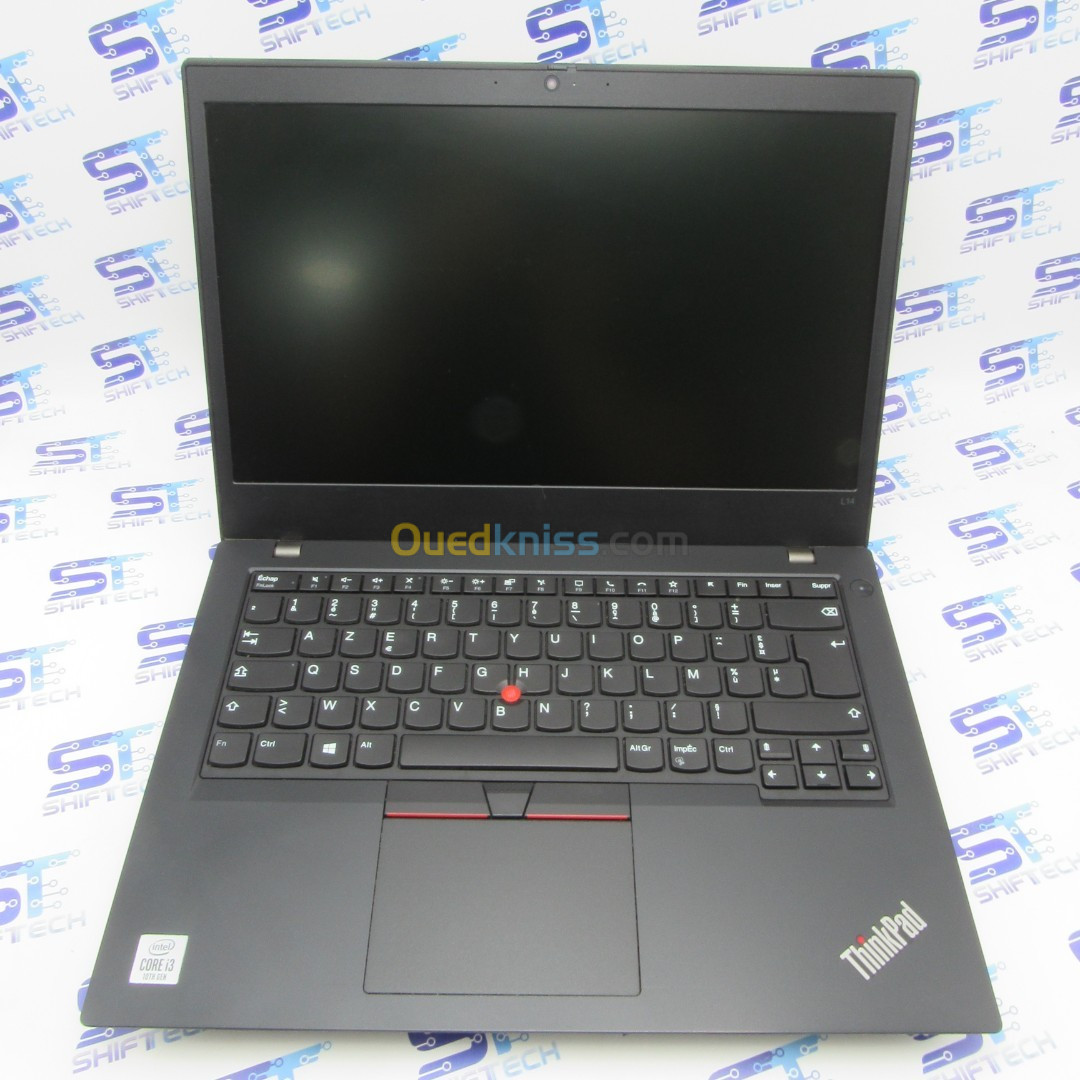 Lenovo Thinkpad L14 Gen1 i3 10110U 8G 256 SSD 14"