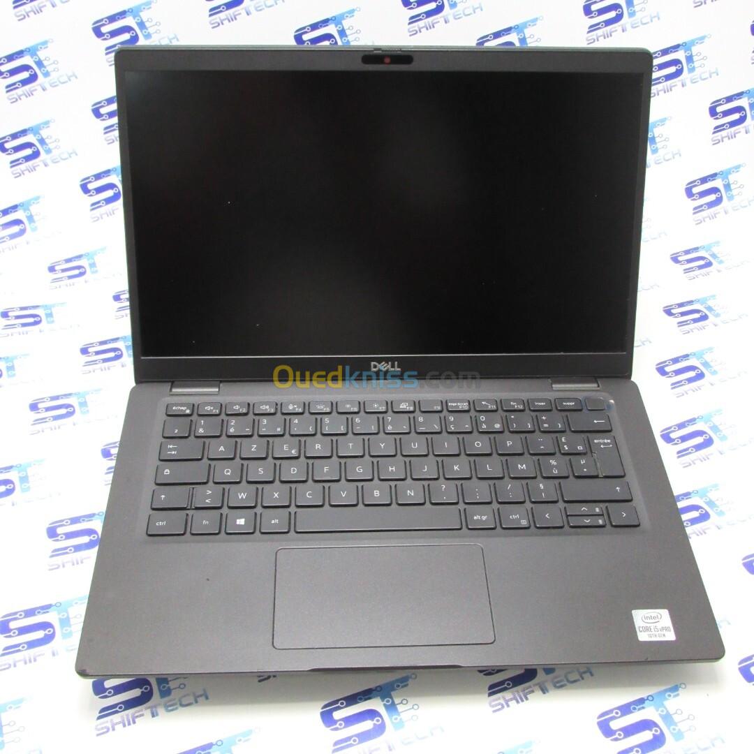 Dell Latitude 7310 Carbone i5 10310U 8G 256 SSD 13.3" Full HD