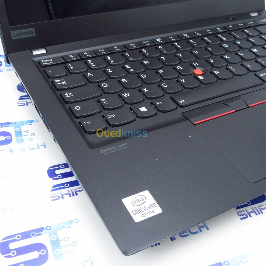 Lenovo Thinkpad T14s i5 10310U 10Th Gén 8G 256 SSD 14" Full HD