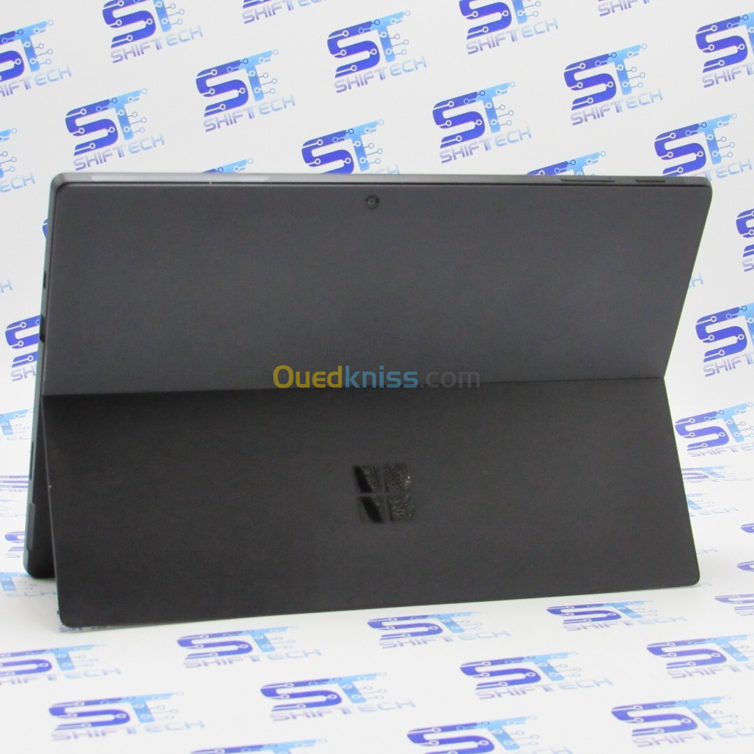 Microsoft Surface Pro 7 i7 1065G7 16G 512 SSD 12.5" 2K Tactile Détachable Avec Stylet