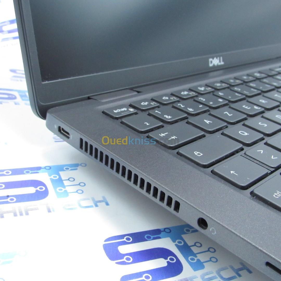 Dell Latitude 7320 i5 1145G7 8G 256 SSD 13.3" Full HD Carbon 