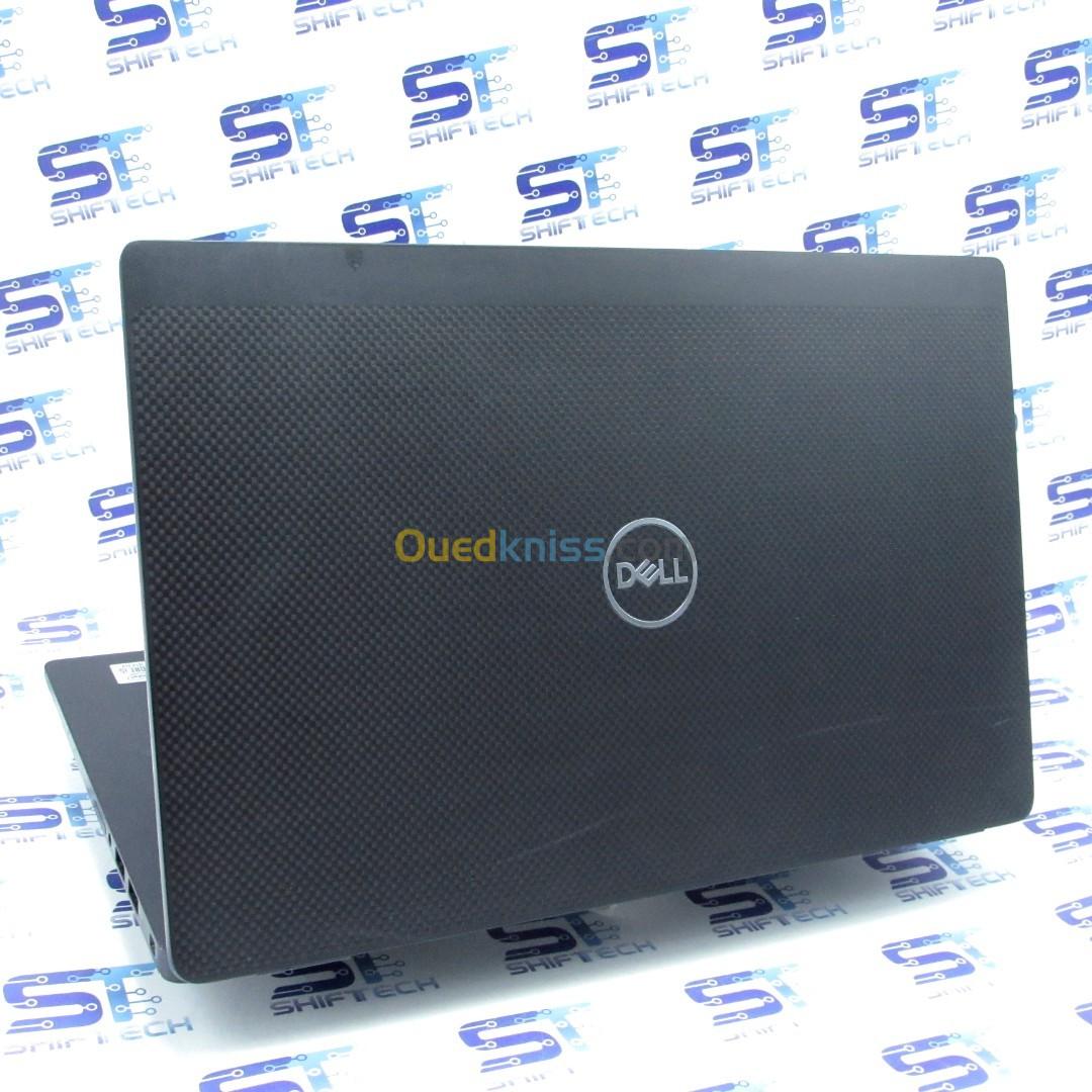 Dell Latitude 7410 Carbone i5 10210U 8G 256 SSD 14" Full HD
