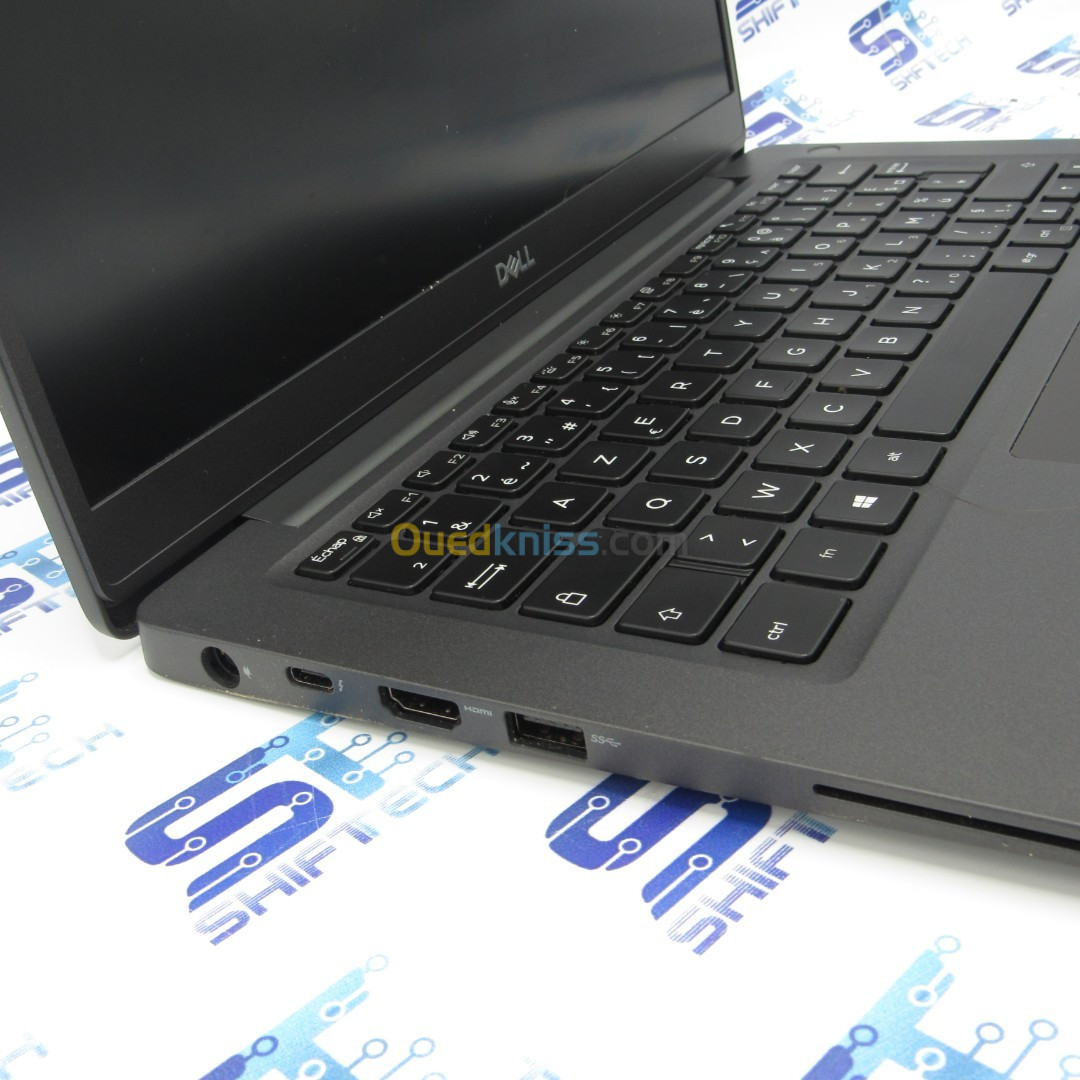 Dell Latitude 7300 13.3" i7 8Th 16G 512SSD Full HD 