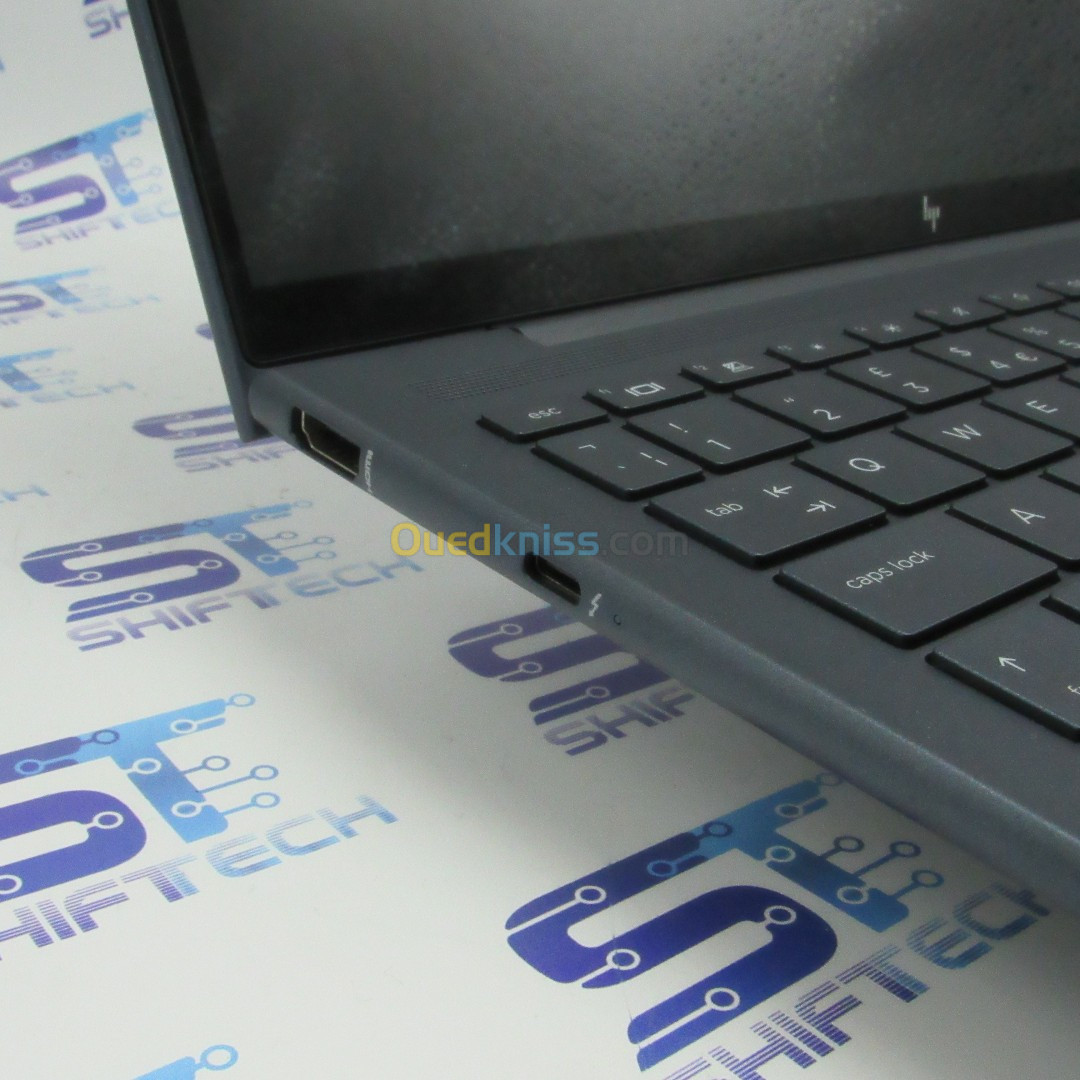 HP Elite Dragon Fly G3 i7 1255U 16G DDR5 512 SSD Oled Tactile