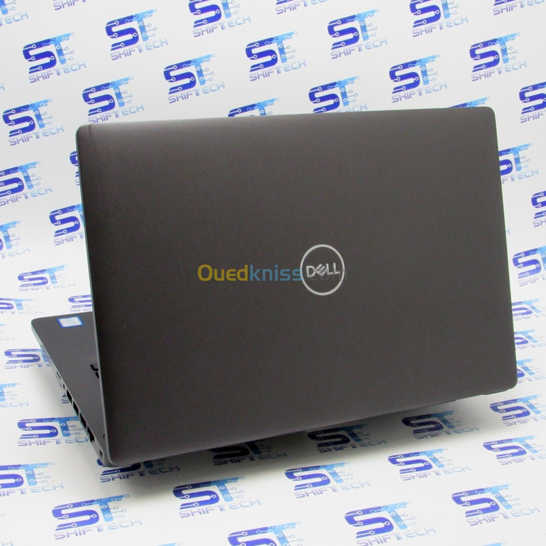 Dell Latitude 5400 i7 8665U 16G 256 SSD 14" FHD Tactile