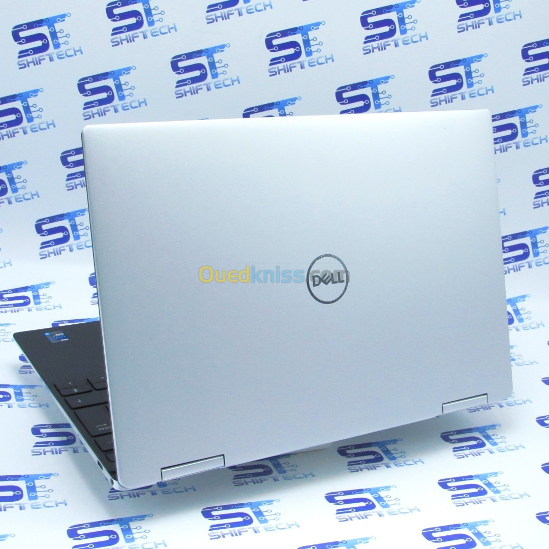 Dell XPS 9310 2in1 i7 1165G7 16G 512 SSD 13.4" X360 Tactile