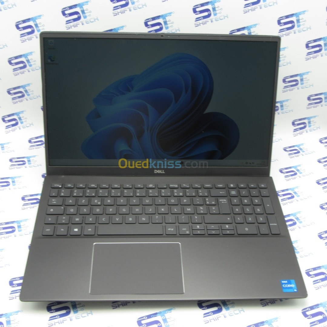 Dell Vostro 5502 i5 1135G7U 8G 256 SSD 15.6" Full HD