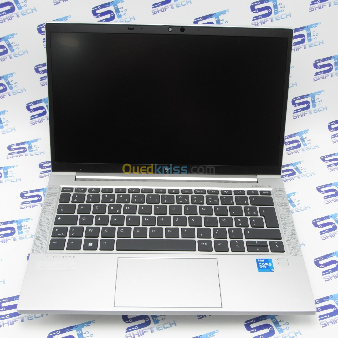  HP EliteBook 830 G8 i5 1135G7 16G 512 SSD 13.3" Full HD