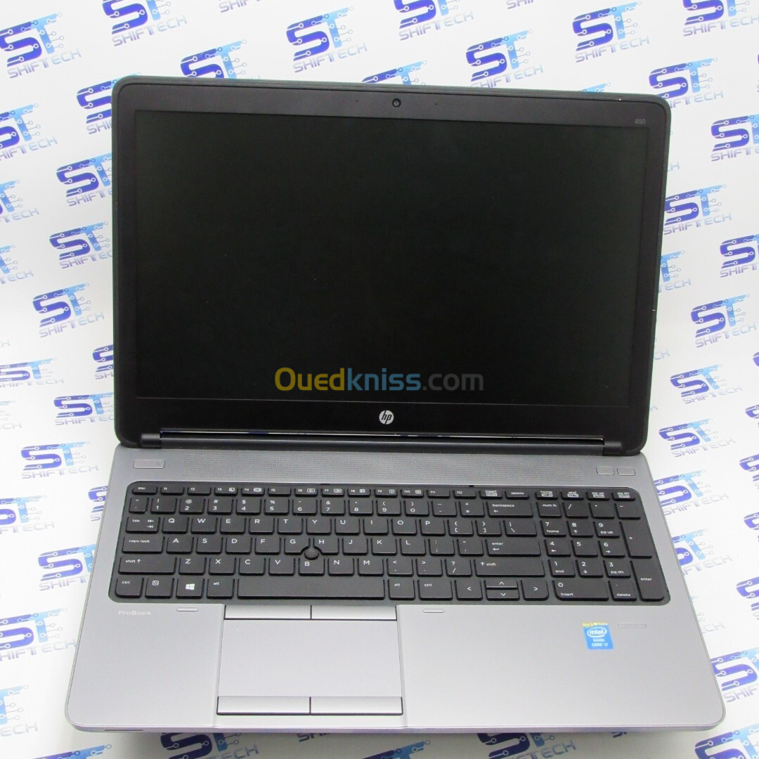 HP ProBook 650 G1 i7 4600M 8G 256 SSD 15.6" HD