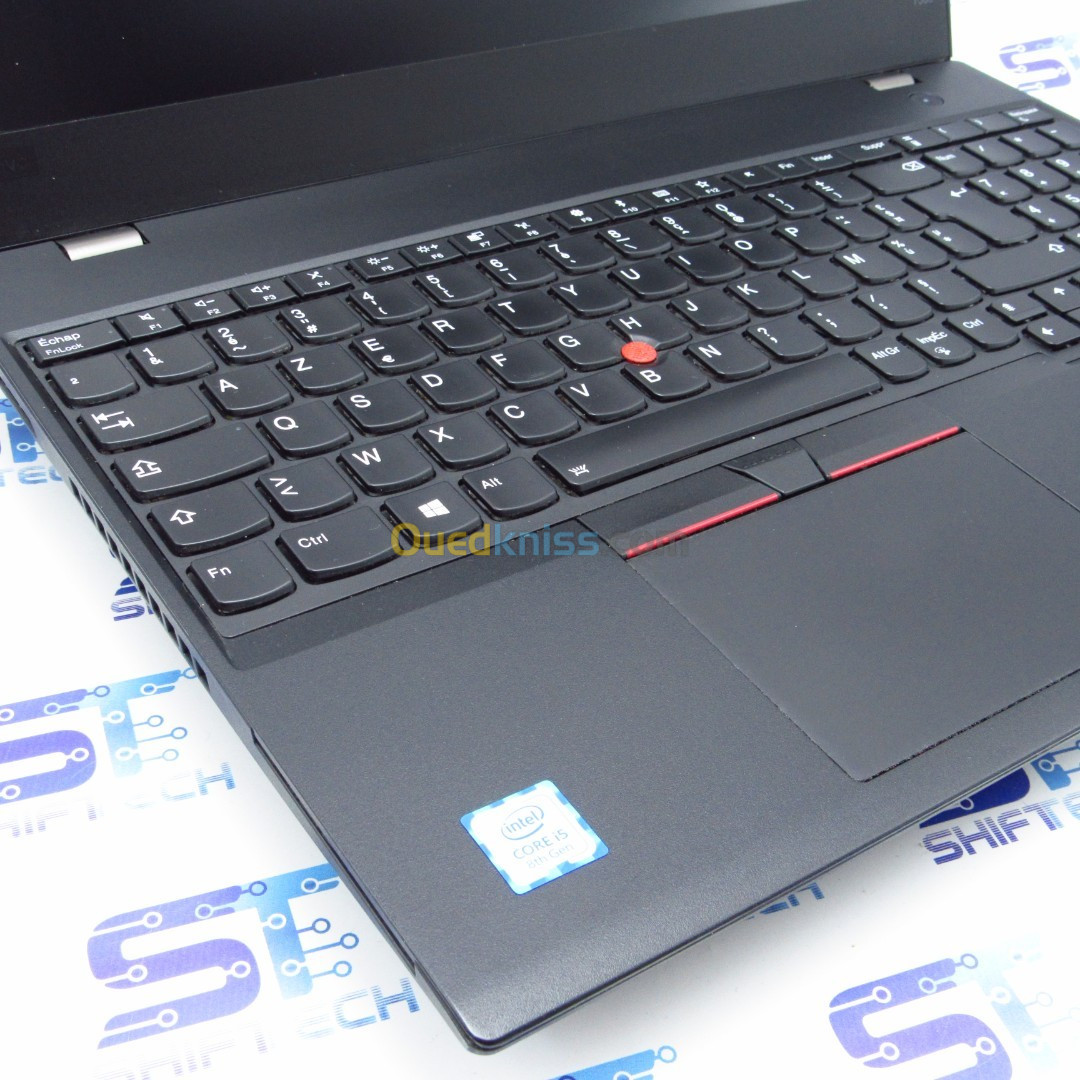 Lenovo Thinkpad T580 i5 8350U 16G 256 SSD 15.6" Full HD 