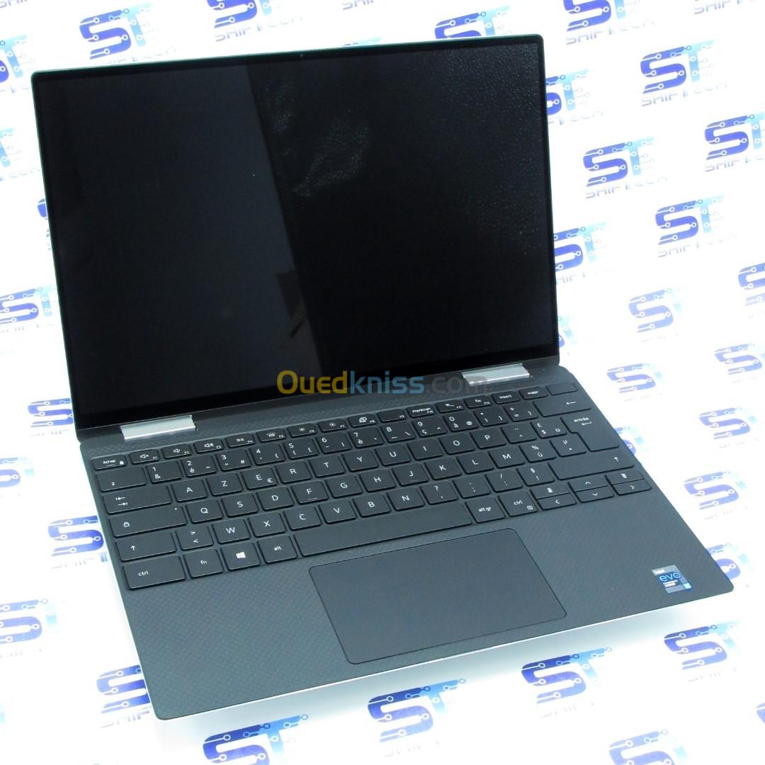 Dell XPS 9310 2in1 i7 1165G7 16G 512 SSD 13.4" X360 Tactile