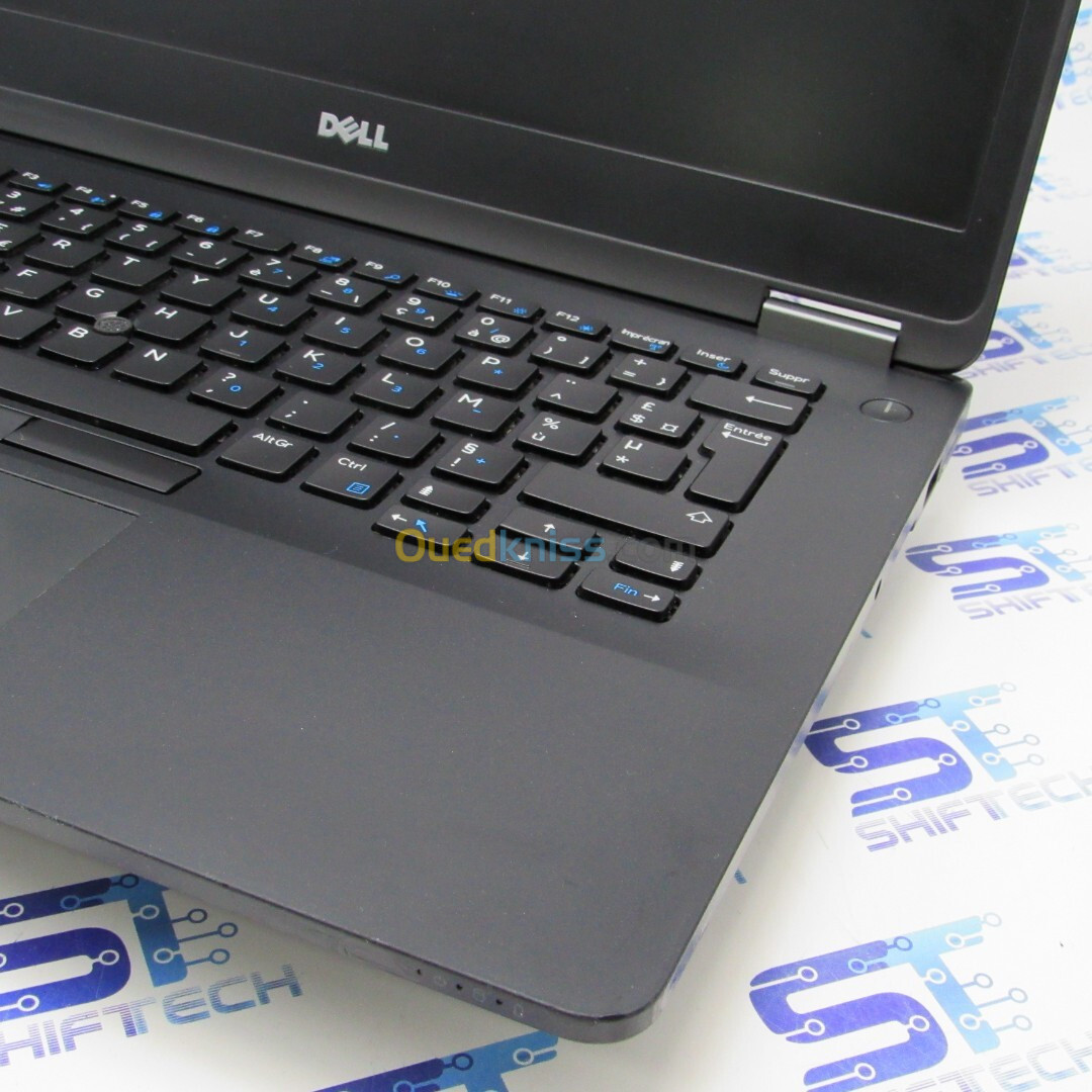 Dell Latitude 7470 i5 6200U 8G 256 SSD 14" Full HD 