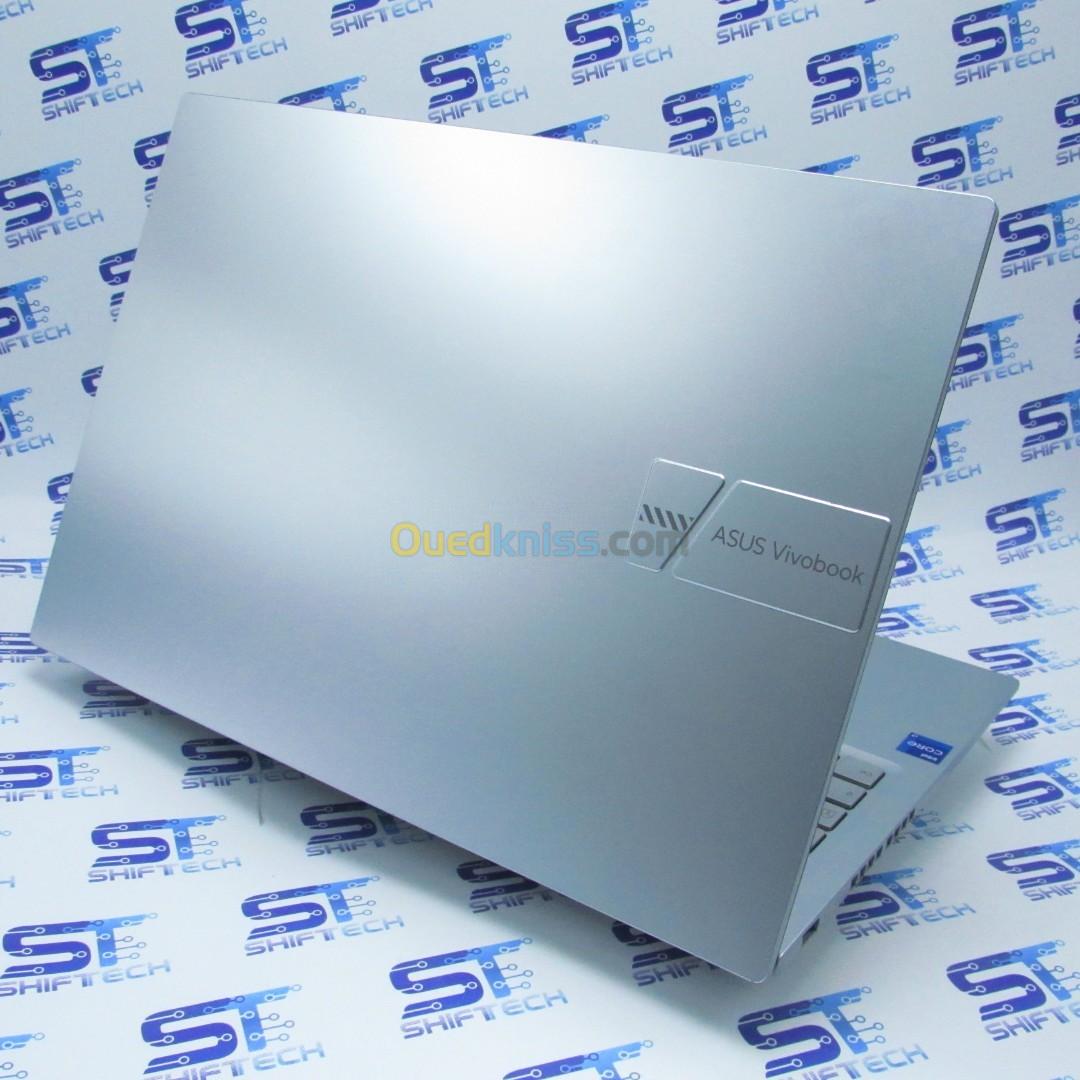 Asus VivoBook 16 i7 11370H 16G 512 SSD Nvme 16" Full HD