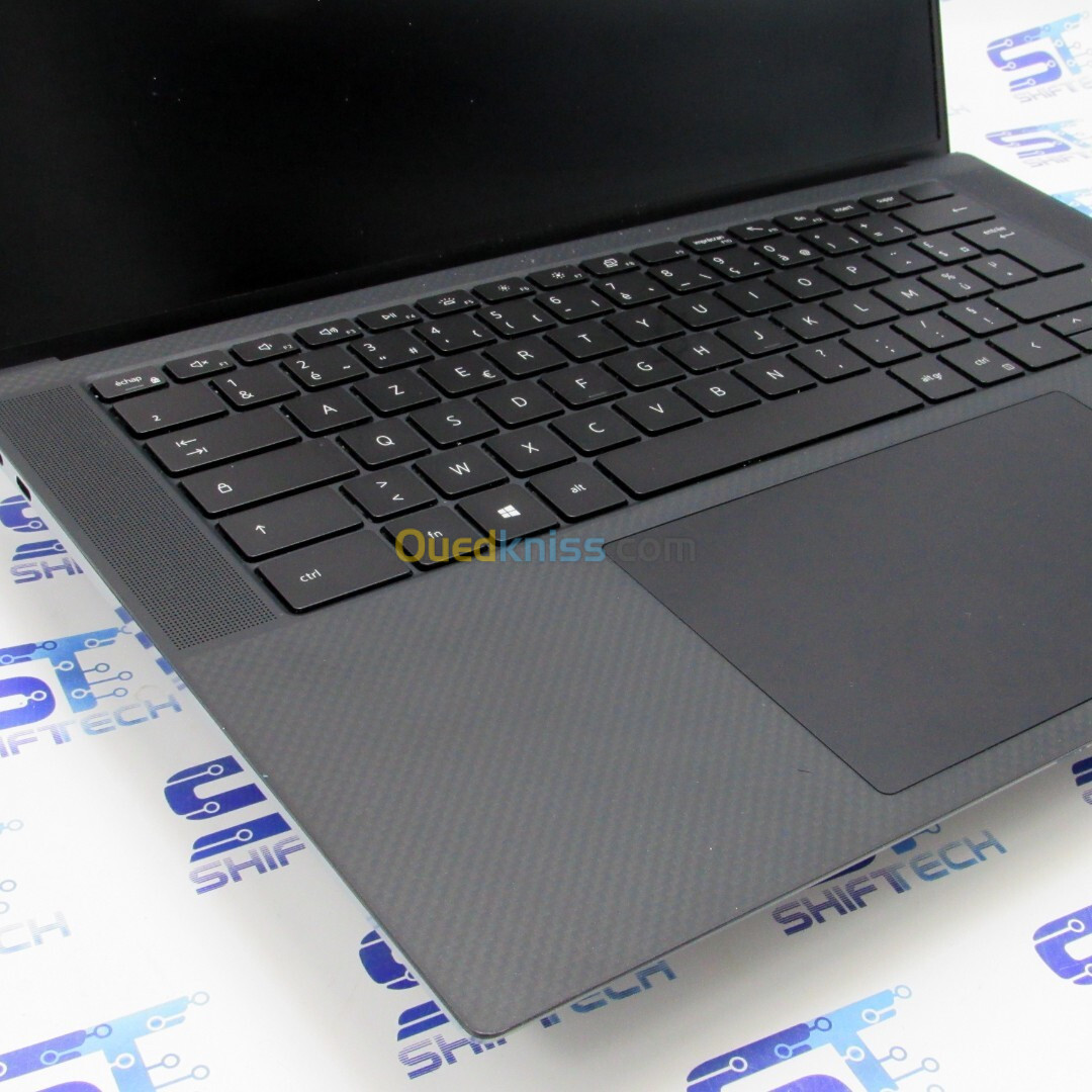 Dell Précision 5550 i7 10850H 32G 512 SSD T1000 4G 15.6" Full HD+