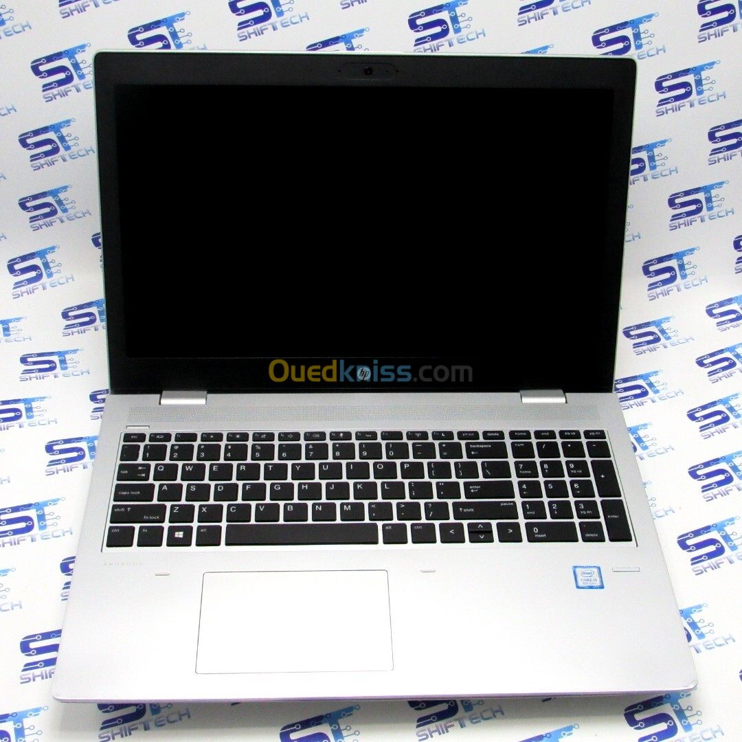 HP ProBook 650 G5 i5 8365U 16 G 256 SSD 15.6" Full HD