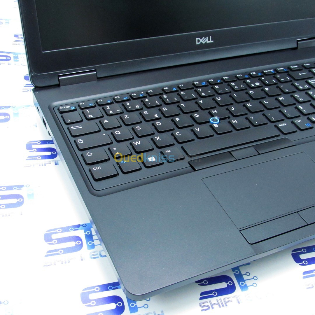 Dell Latitude 5590 i3 8130U 8G 256 SSD 15" Full HD